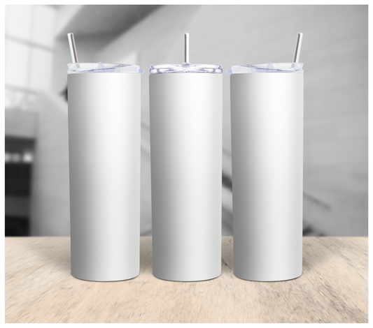 *Custom Tumbler*